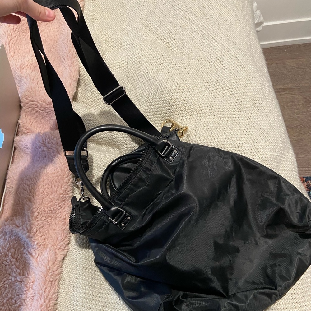 Rebecca Minkoff Nylon Tote